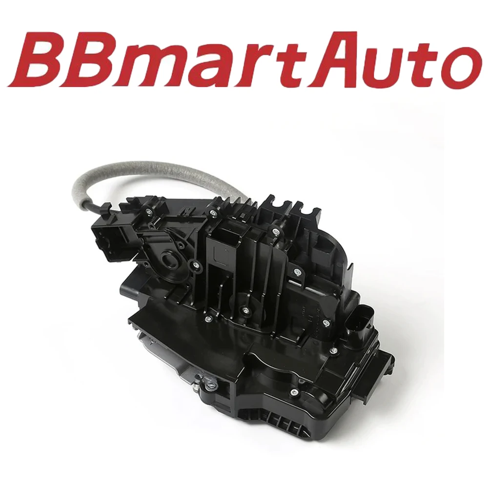 0997300100 BBmart Auto Parts 1pcs High Quality Rear Door Lock Actuator L For Mercedes Benz GLE320 GLE350 GLE400 GLE500 GLE63