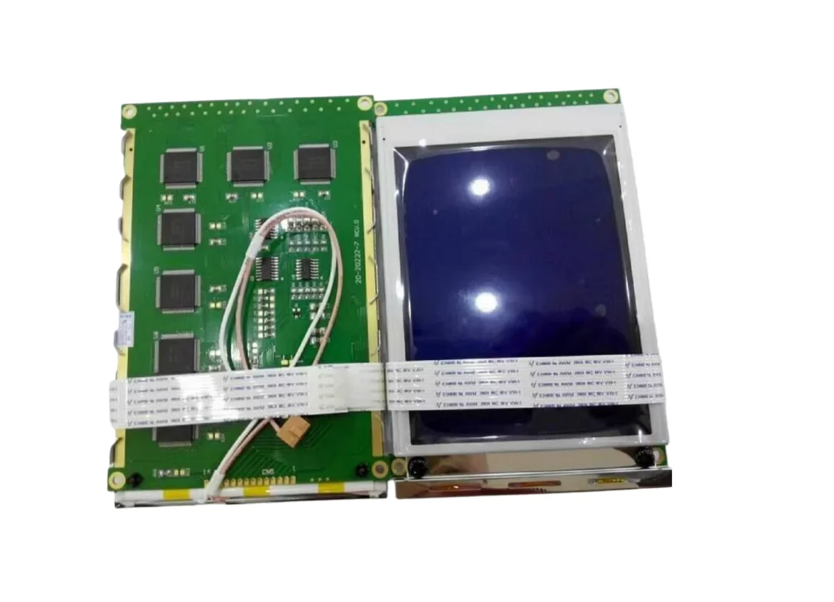 JB-QT-GST5000 Lcd D…