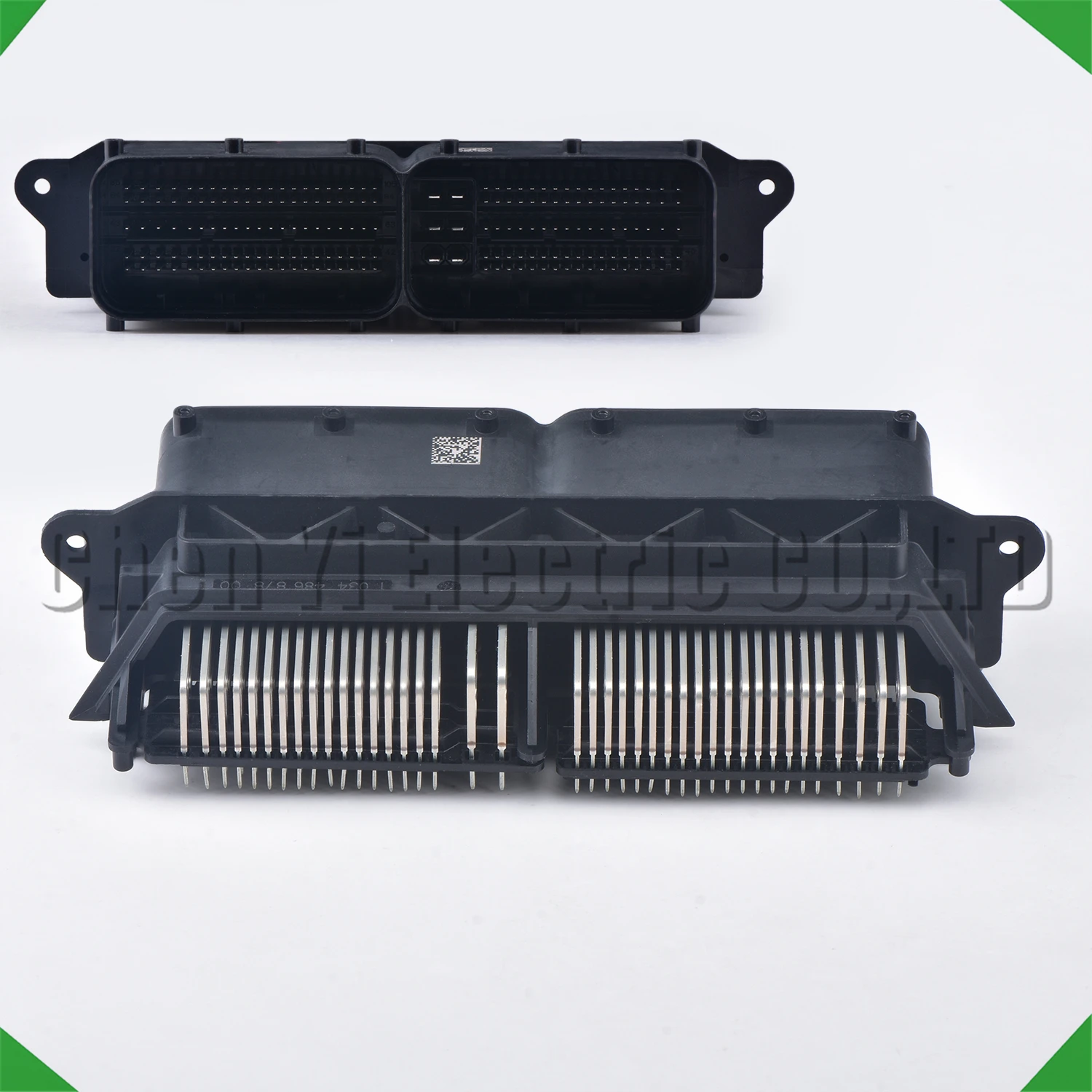 91/105/196 Pin Engine computer board plug ECU Auto Connector 1928405503 1928405502 1-2292136-2 4H09065 4H0906971 For VW Audi23