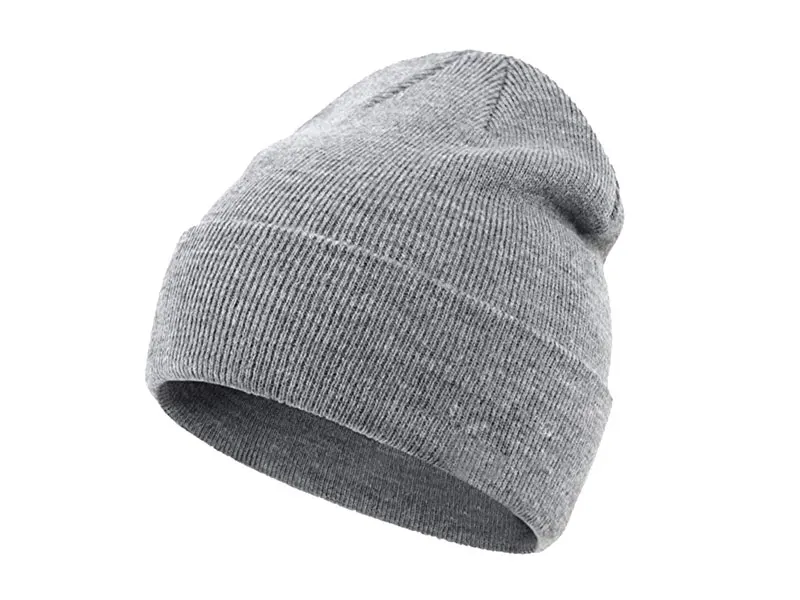Solide Mützen Hut frauen Gestrickte Hüte Für Männer Kappe Herbst Ski Maske Weibliche Motorhaube Schädel Skullies Stricken Frauen Winter beanie Hut Kappe – Detail 16