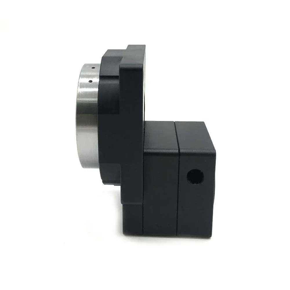 Hollow Rotate Platform High Precision Reducer For Stepper Servo Motor Electric indexing turntable Replace DD Motor Cam Divider