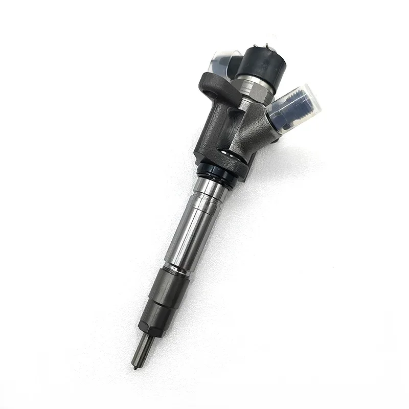 0445120048 Diesel Fuel Injector ME226718 ME222914 107755-0162 1077550162 For Mitsubishi 4M50 4M40 Diesel Engine