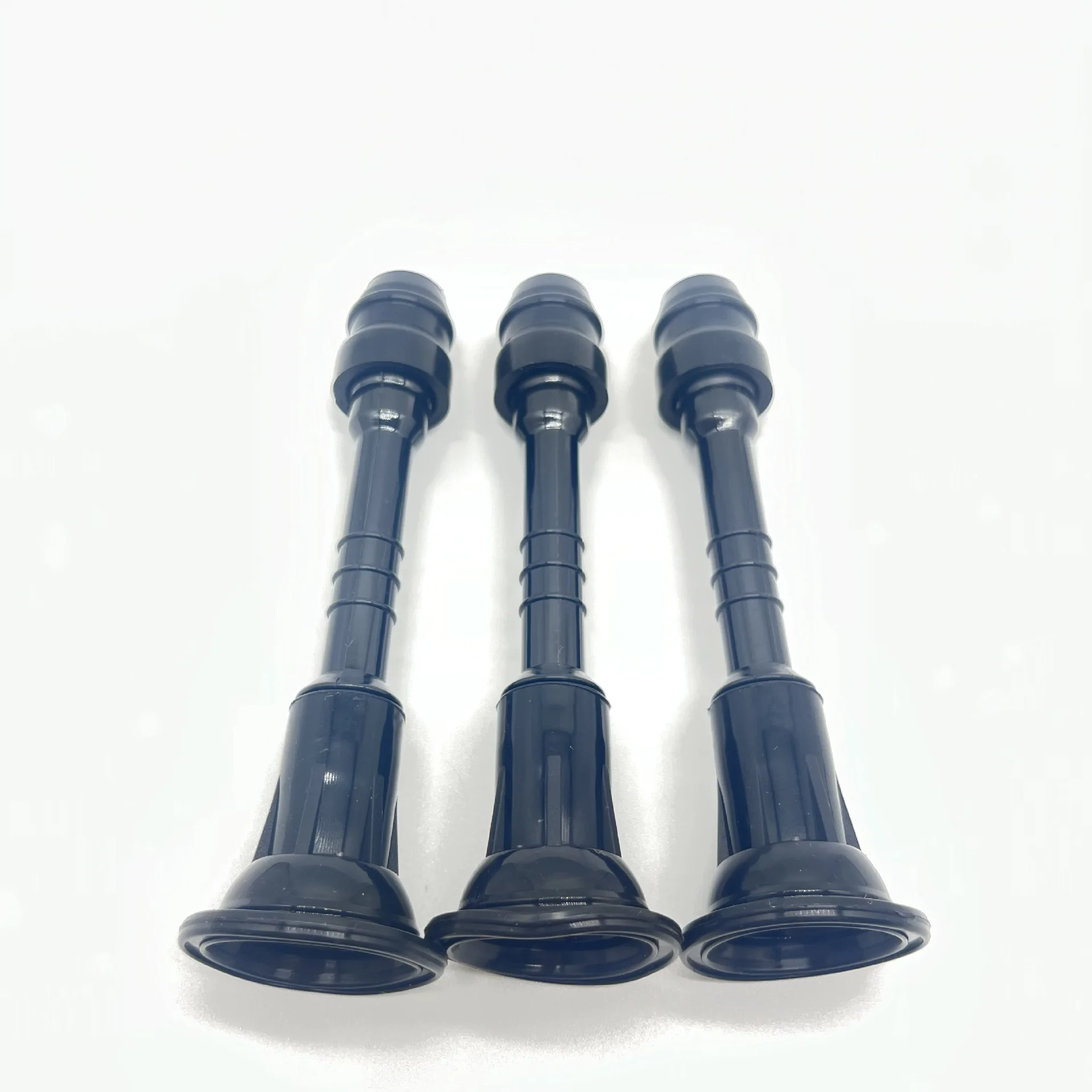 4 x Ignition Coil Repair Kit Rubber Boot Pack for Nissan Sentra Almera 1.8L L4 OE# 22448-6N015 / 22448-6N012 / 22448-6N000