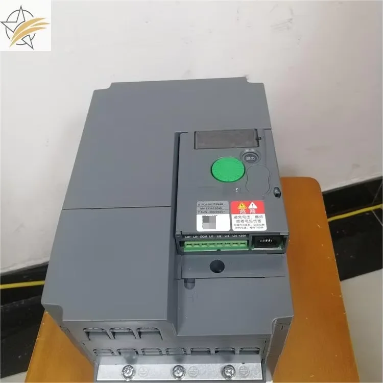 ATV630 Variable Speed Dive 18.5KW/25HP D18N4 600 380V 480V Variador De Frecuencia