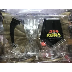 Figuras de Dragão de Três Cabeças, Godzilla, King of the Monsters, Ghidorah, Coleção de Brinquedos, Presentes, SHF, SHM, 30cm 12 principais vendas boneco godzilla 30 cm - №5