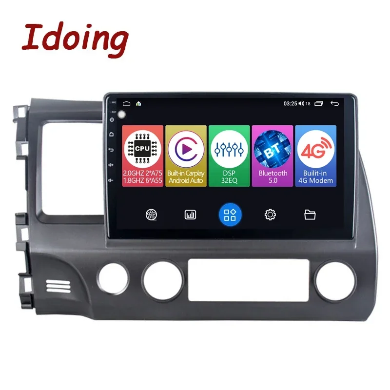 10.2”Android Car Ra…