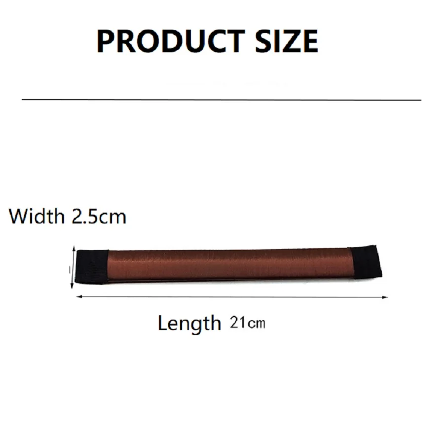 Manual Simple Nylon Quick Hair Bun Maker, Hair Bun Tool for Lazy People, Synthetic Hair Ring, Hairband