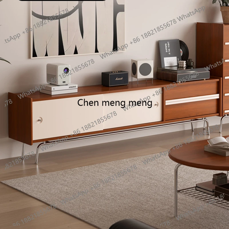 Display Drawers Tv Stands Living Room Cabinets Modern Wood Designer Tv Table Storage Universal Suporte Para Tv Trendy Furniture
