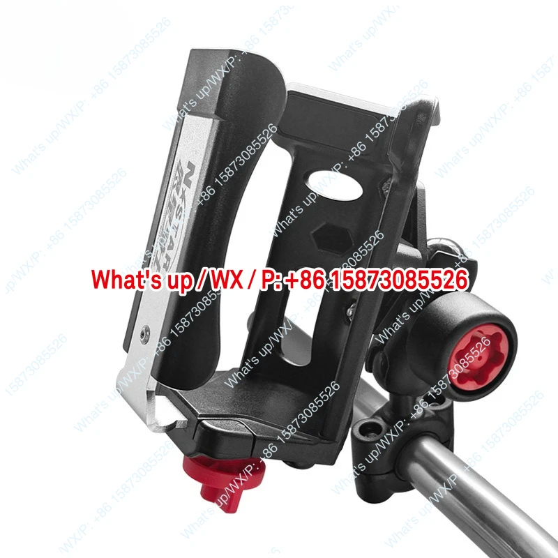 

Новый N-STAR трансграничный кронштейн для мотоциклетного чайника, противоугонный держатель для чашки с водой, езда