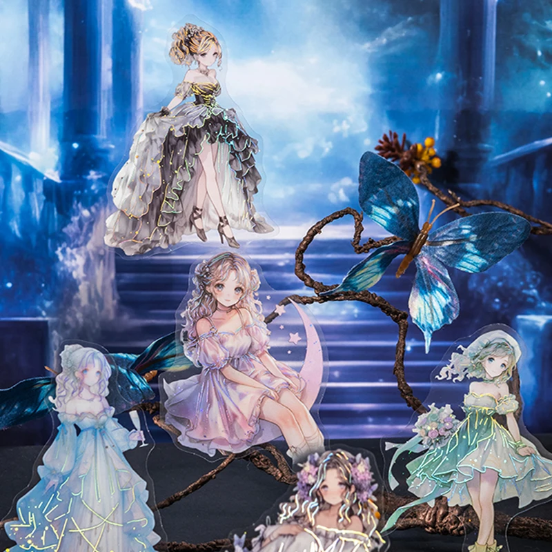 �y�Z�[�����z30 �v�����Z�X�G�X�P�[�v�v�����V���[�Y�L�����N�^�[�e�[�}�z�b�g���[�U�[�V���o�[ PET �X�e�b�J�[ DIY �t�H�g�t���[���X�N���b�v�u�b�N�d�b�P�[�X�|�X�g�J�[�h