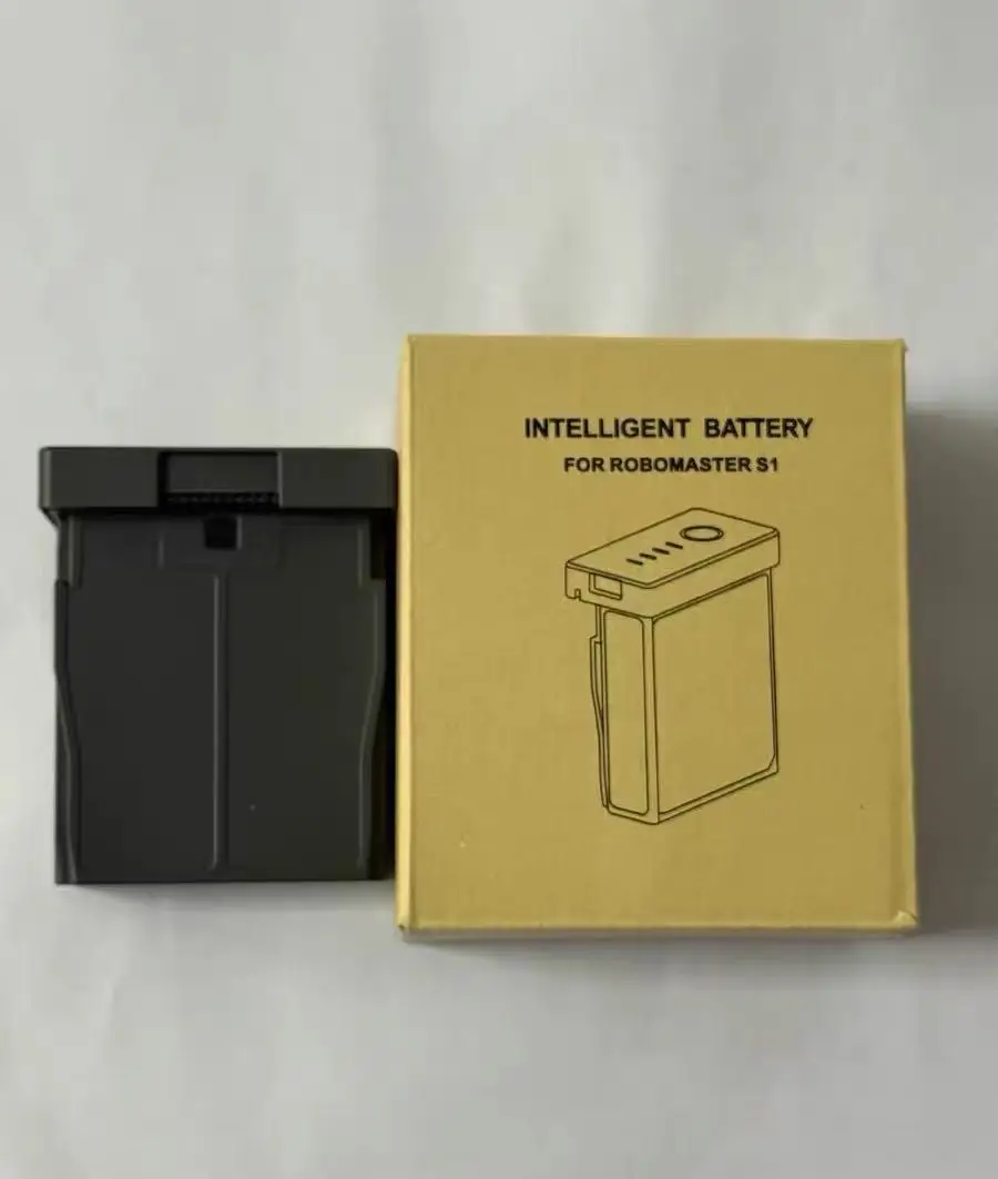 

new for Robomaster S1 EB1 2400MAH battery