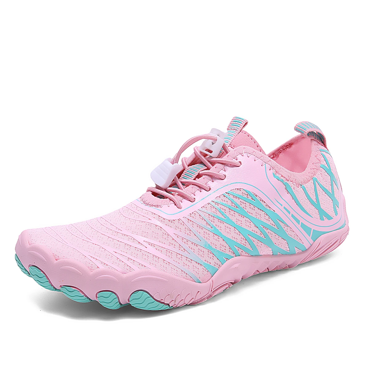 Water Shoes for Women Men Barefoot Shoes Upstream Breathable Beach Shoes Sport Shoe Quick Dry River Sea Aqua Shoes Sneakers