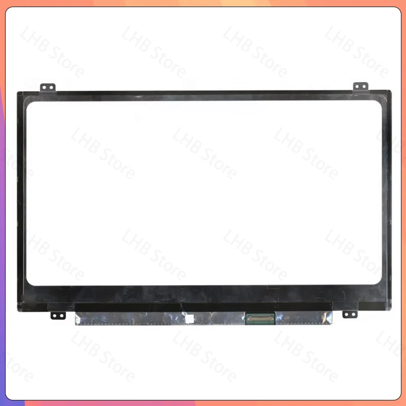 14 Inch LCD Screen N140BGE-EA3 N140HCA-EAB For Lenovo ThinkPad T460 T470 T480 L460 L470 L480 L490 Display Matrix Panel Non-Touch