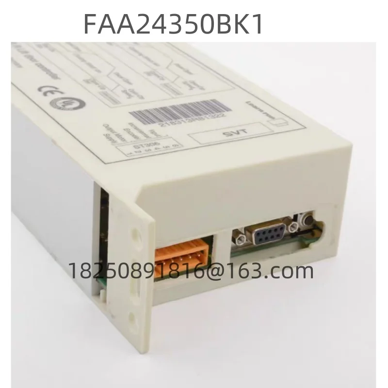 New AT120 gate box controller inverter FAA24350BK1