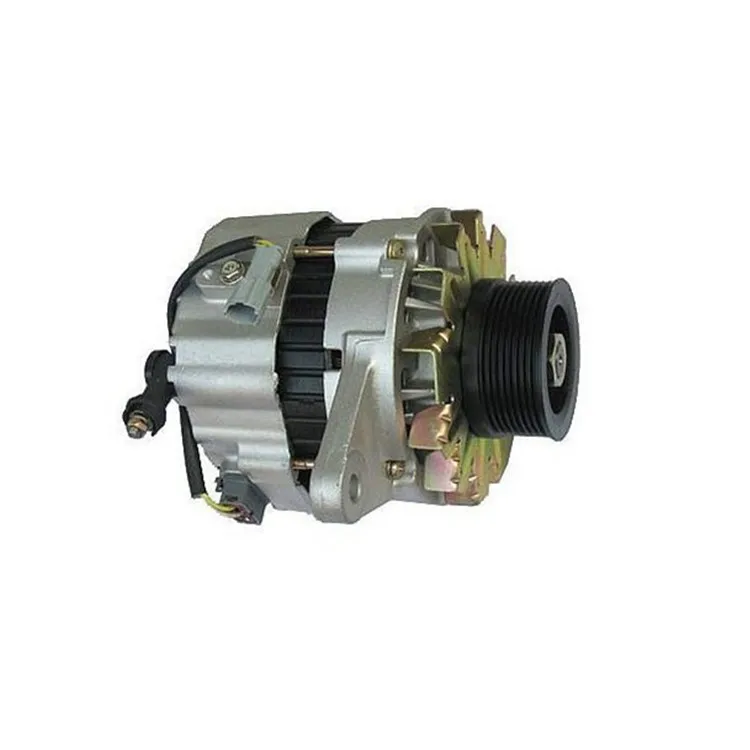 Factory Price Generator Assembly 8-98092116-0 035000-4848 4HK1 Alternator for ISUZU