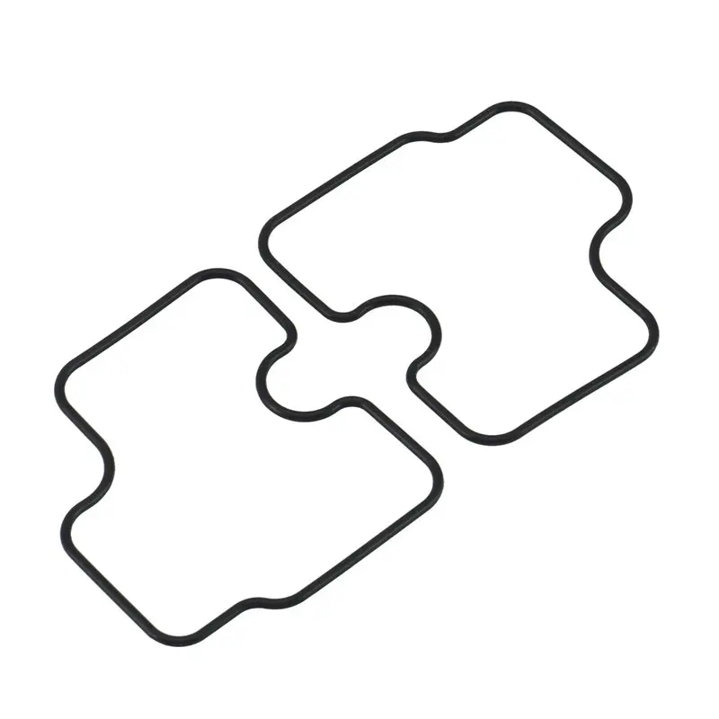 48Pcs Carburetor Repair Kit Bottom Shell Gasket For HONDA CB500 CB600F CB1000F CB1000 CB 500 1000 F S PC32 PC34 CB500S-M53K
