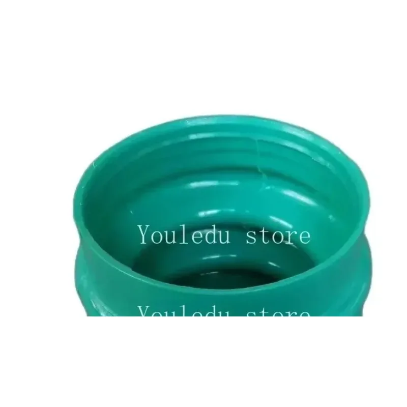 

For ID135/124 Mm Rammer Bellow For Wacker BS500 BS50-2 BS50-4 OEM 0177355 ID135/124 Mm H210 Mm GREEN
