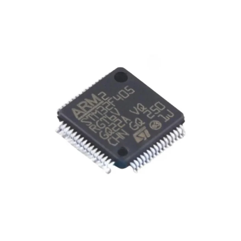 

10 шт./лот STM32F405RGT6V 64-LQFP помощь PCBA полный бокс и список материалов