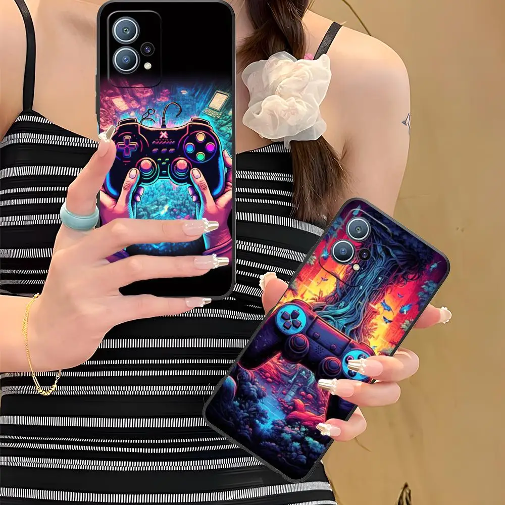 Game Controller Mob…