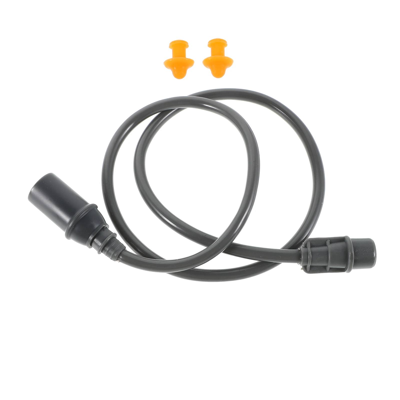 

Vacuum Machine Extension Hose Durable Replacement Tube For Therapy Back Massage Suction Device Accessory Cupping Machine Hose