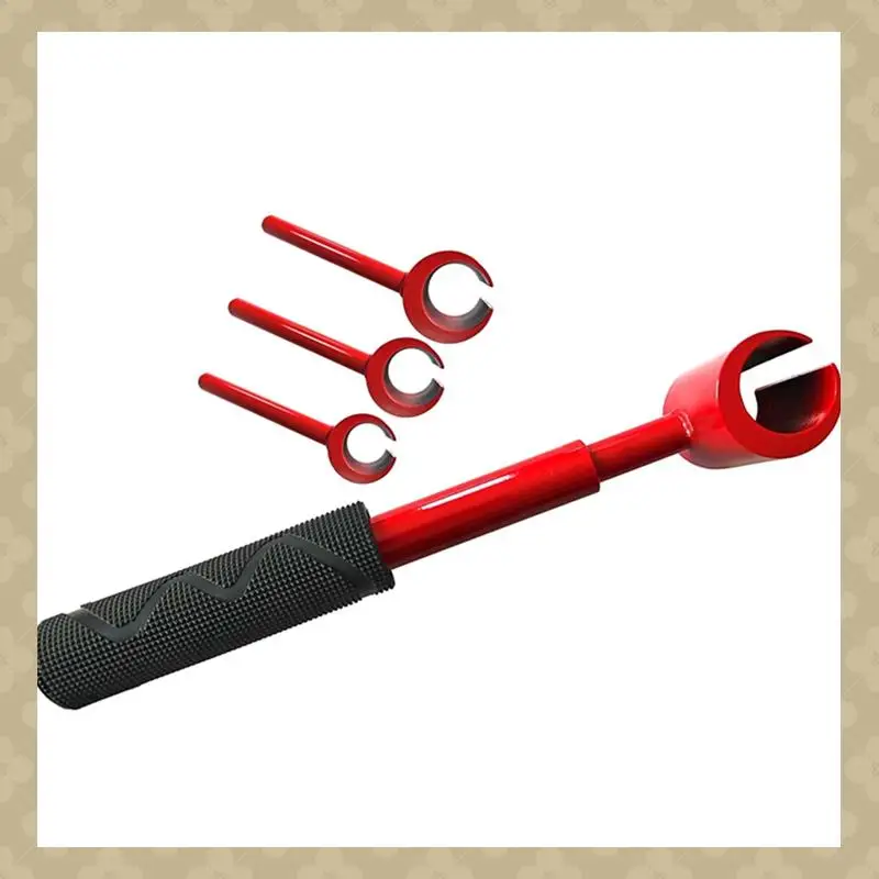 

AB45 Door Hinge Adjustment Tool Wrench Set Upgrade Hinge Gap Adjustment Heavy-Duty Door Hinge Adjustment Tool