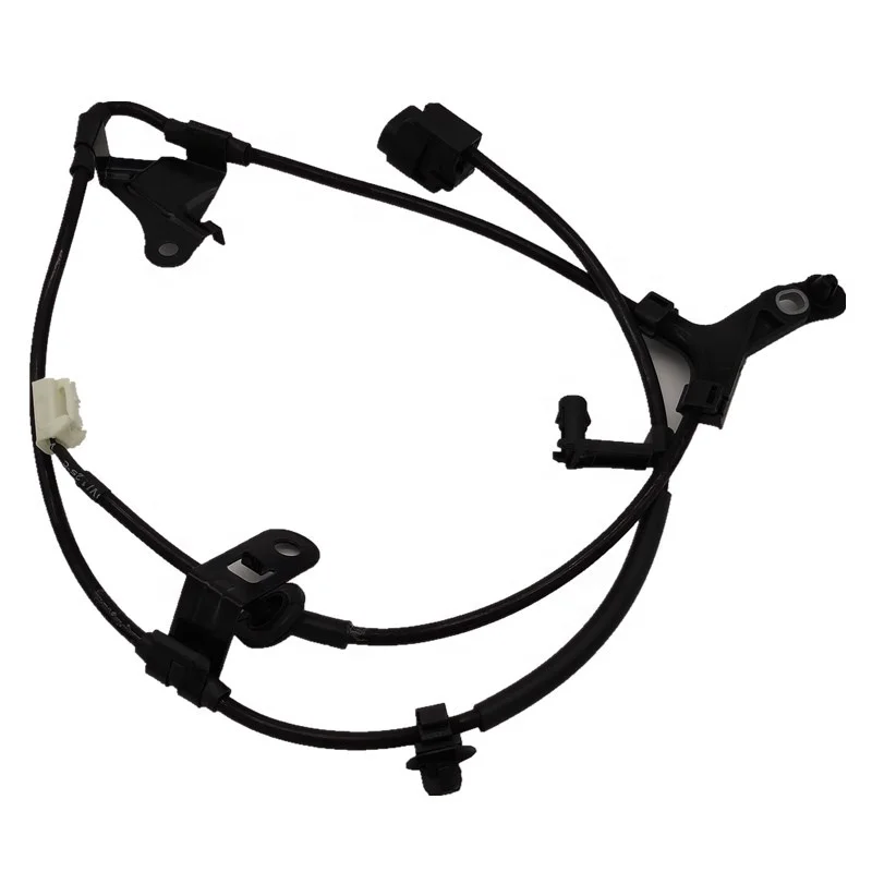 

Factory Anti-lock Braking System ABS Wheel Speed Sensor for Vios Soluna Yaris Toyota OEM 89516-0D030 895160D030 89516-0D040