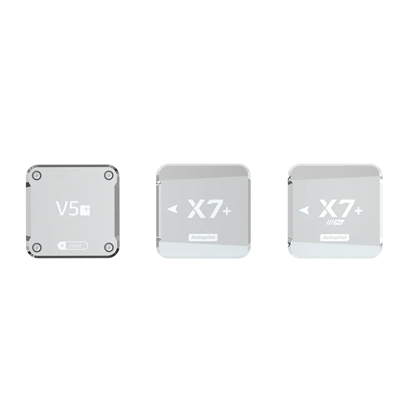 CUAV New X7+ Pro Autopilot Controller Cube Core