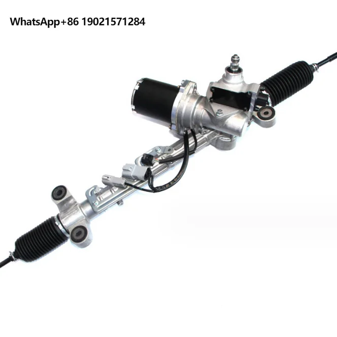 4G0909144 Original Quality Electric Power Steering Rack Steering Gear Factory Price for Car A6 4G2 4GC  Auto Steering Parts