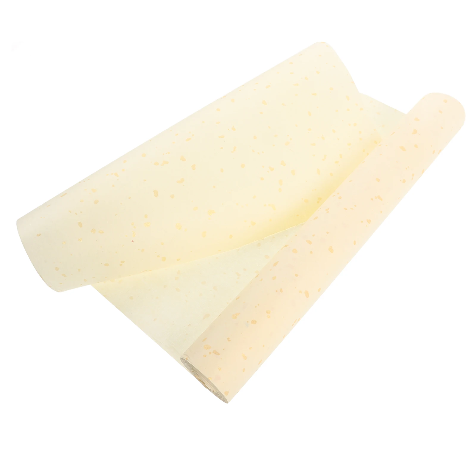 

Calligraphy Chinese Art Paper For Home Office School Practice Portable Professional Rice Paper Beige Writing Supply