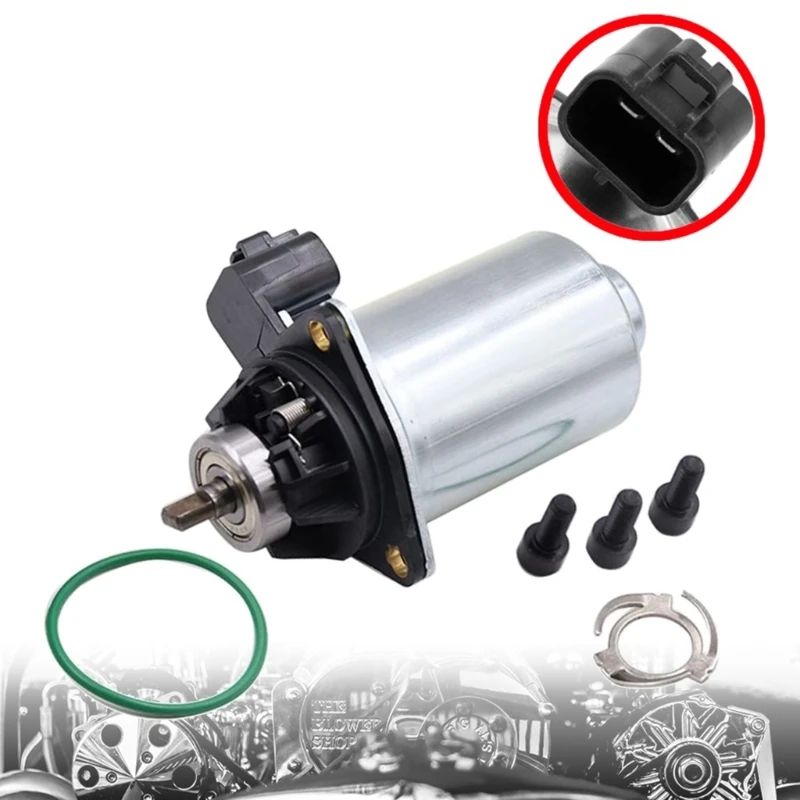 Car Clutch Control Actuator 31363-12010 31363-12030 Suitable for 1.8L 1.5L 2.4L 2004-2012 31363-12040 Efficient Reliable