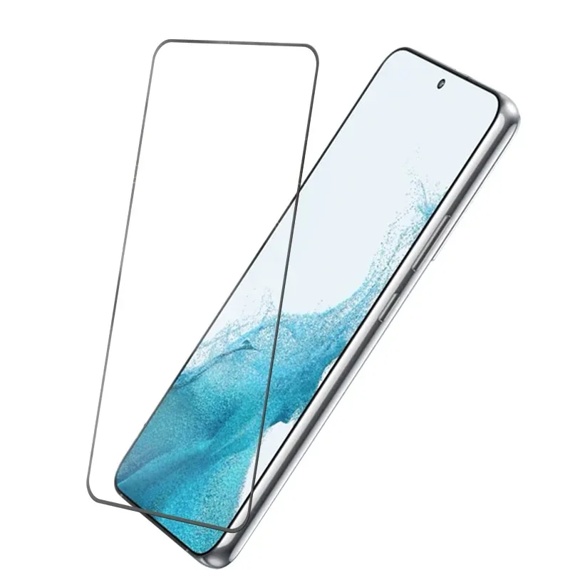 

2Pcs HD Transparent Mobile Phone Screen Protector For Samsung A31 A13 A33 A10 A20 A30 A22 A11 A12 A31 A23 Tempered Glass