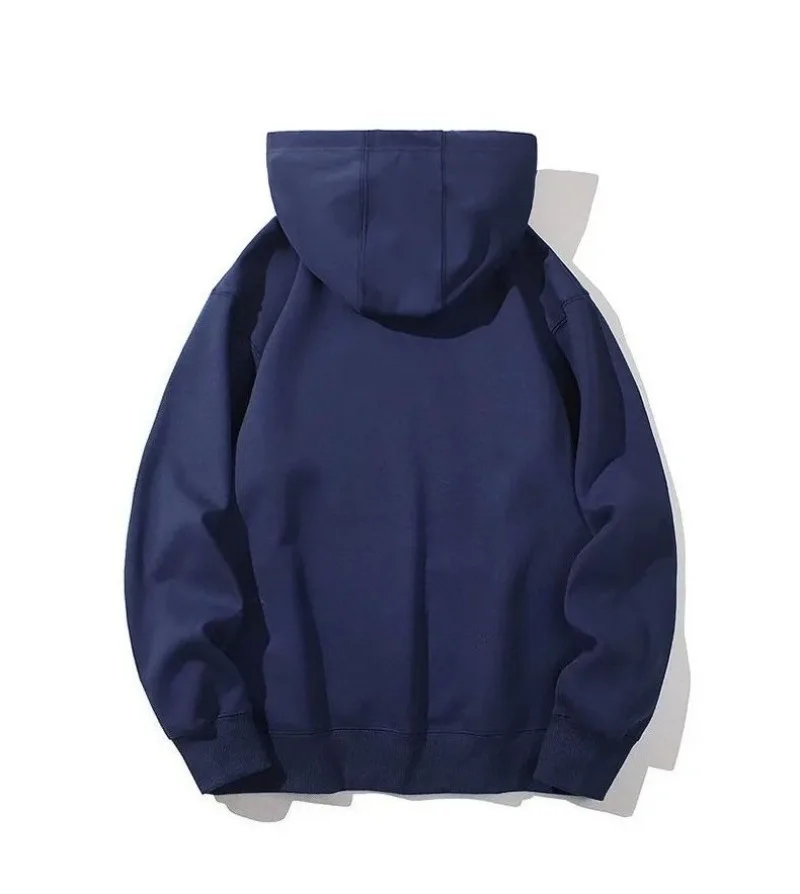 KPOP Hunt Girl Group Tiger Zwart Patroon Hoodie Demons Hunters Cartoon Pluche Hoodie Heren en Dames Top Kleding Cadeau