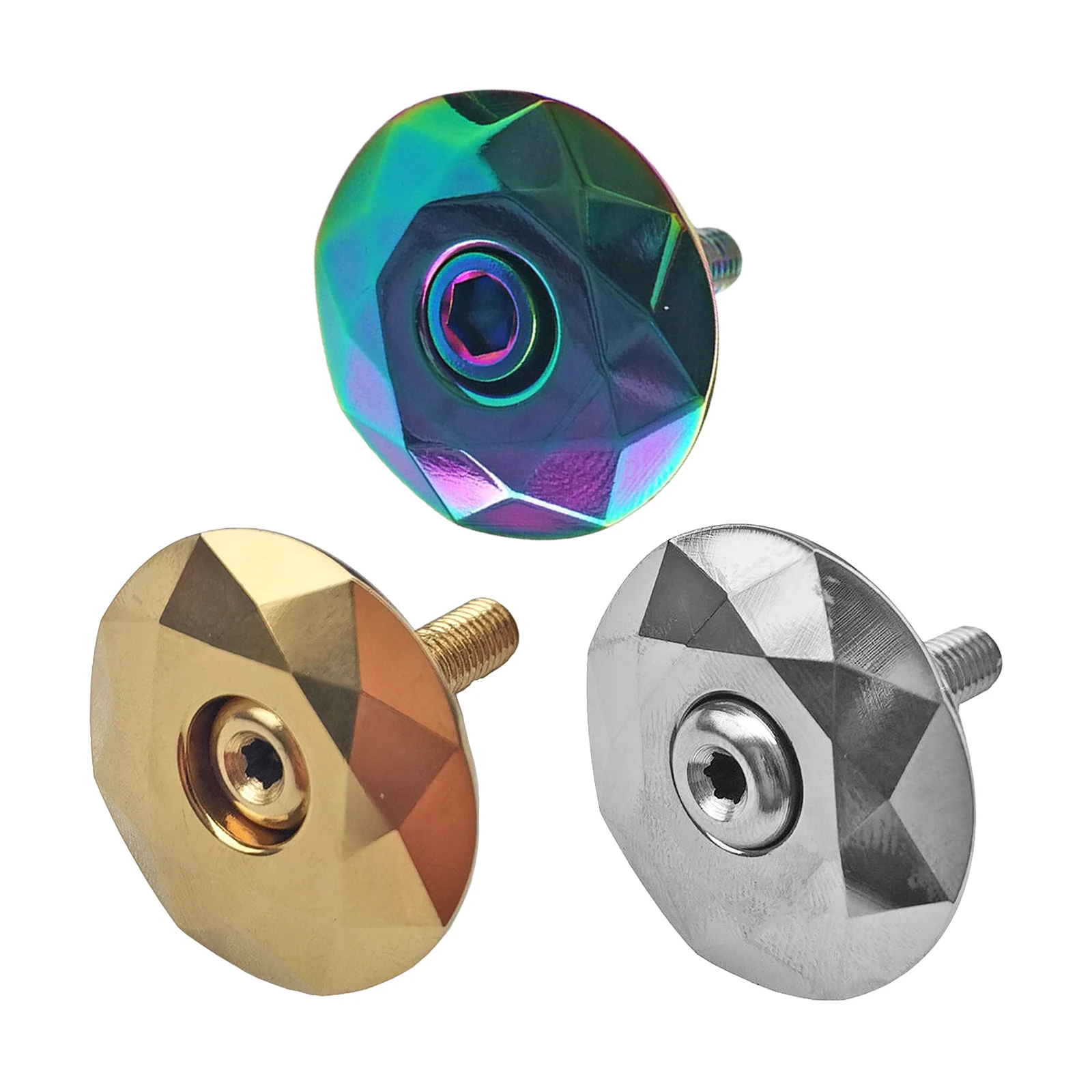 

Вынос гарнитуры из алюминиевого сплава/8 дюймов с титановым болтом M6 x 35 мм