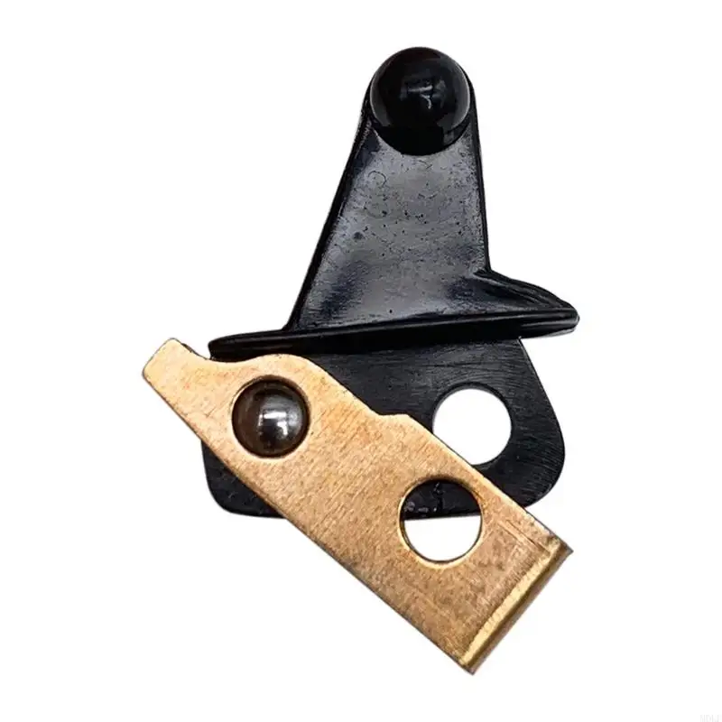 MOLF 電気オイルヘッドトリマー交換電源スイッチ修復ツール バリカンツール