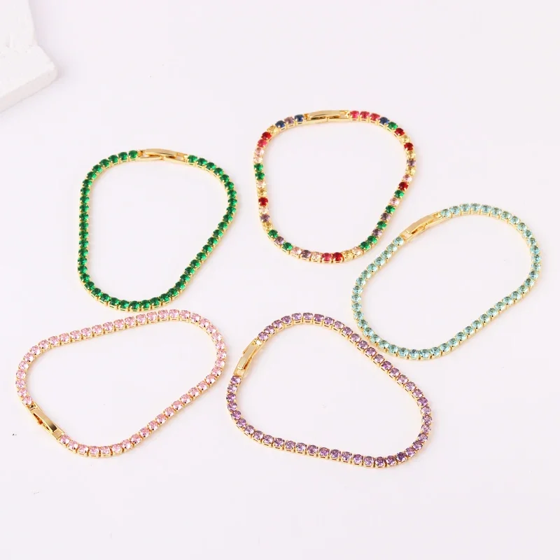 Thumbnail 3 - #31 Latest Adjustable Thread Bracelets Offers
