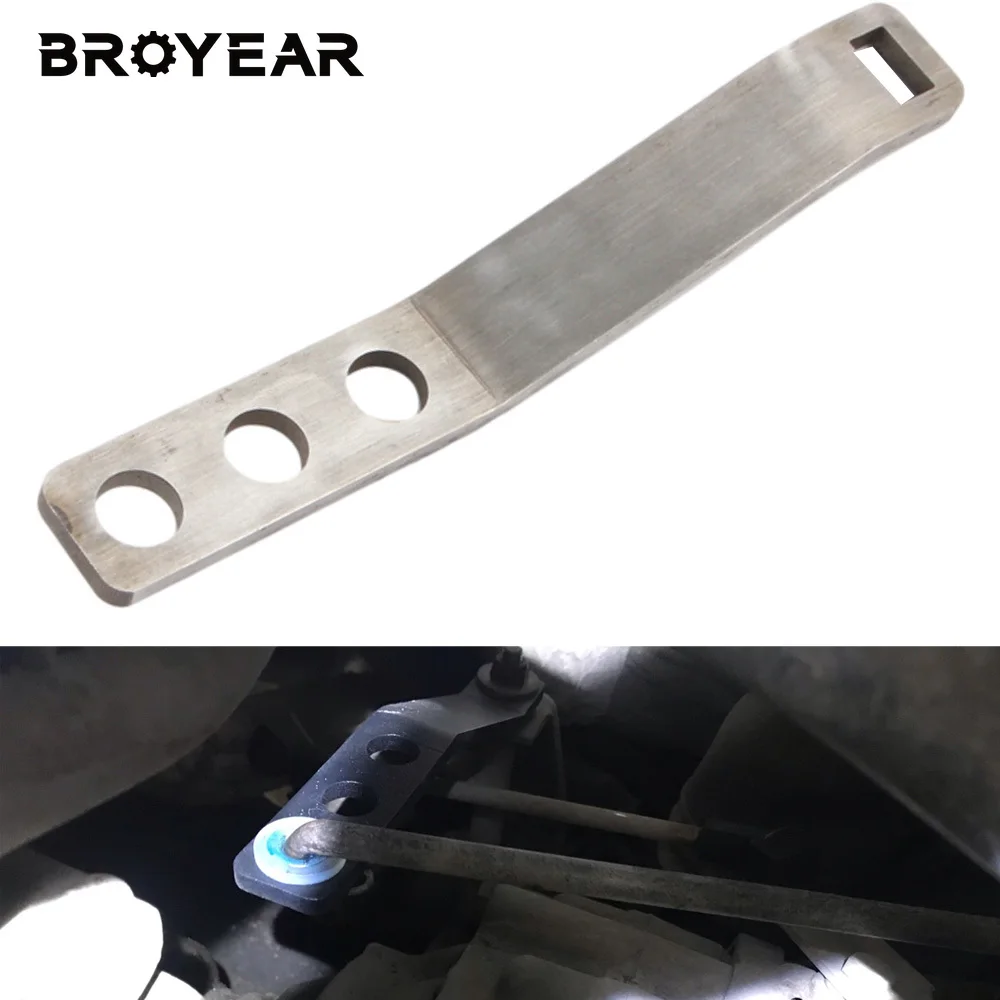 Broyear High Quality Short Shift Shifter Kit for Volkswagen Jetta Golf  1983-1999 for VW MK2 MK3