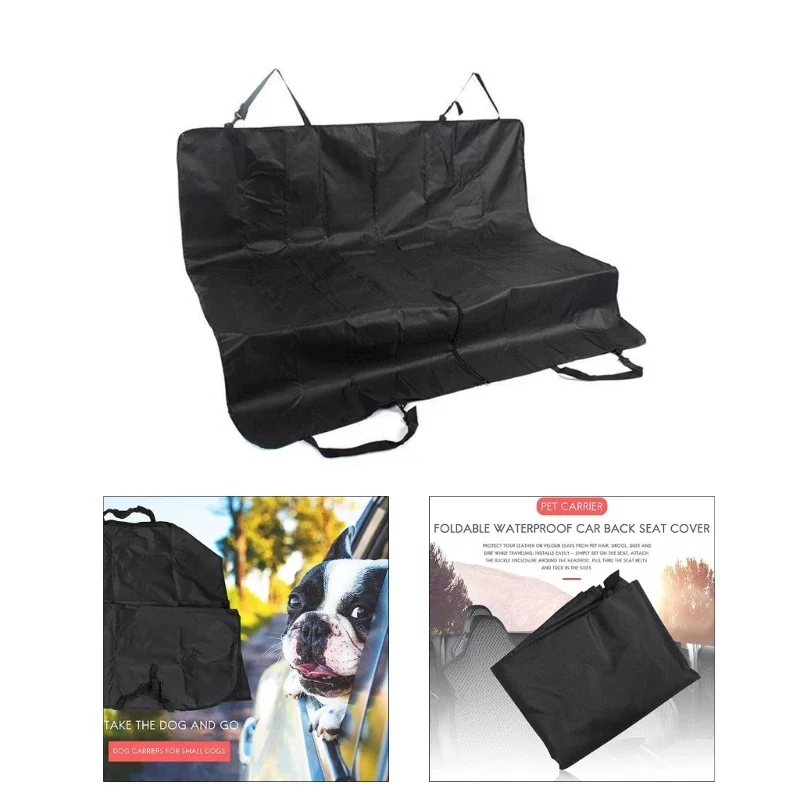 

Dog Car Hammock Cover Waterproof Cover Protector for Car Large Size Hammock Car Cover