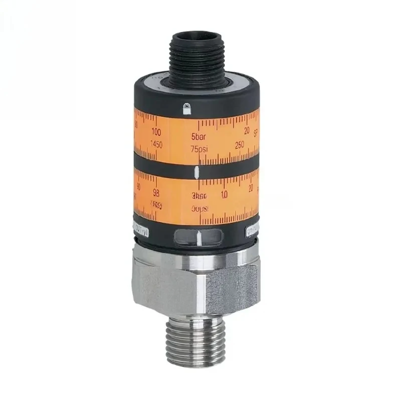PK Sensor Prsure With Intuitive Switch Point Setting