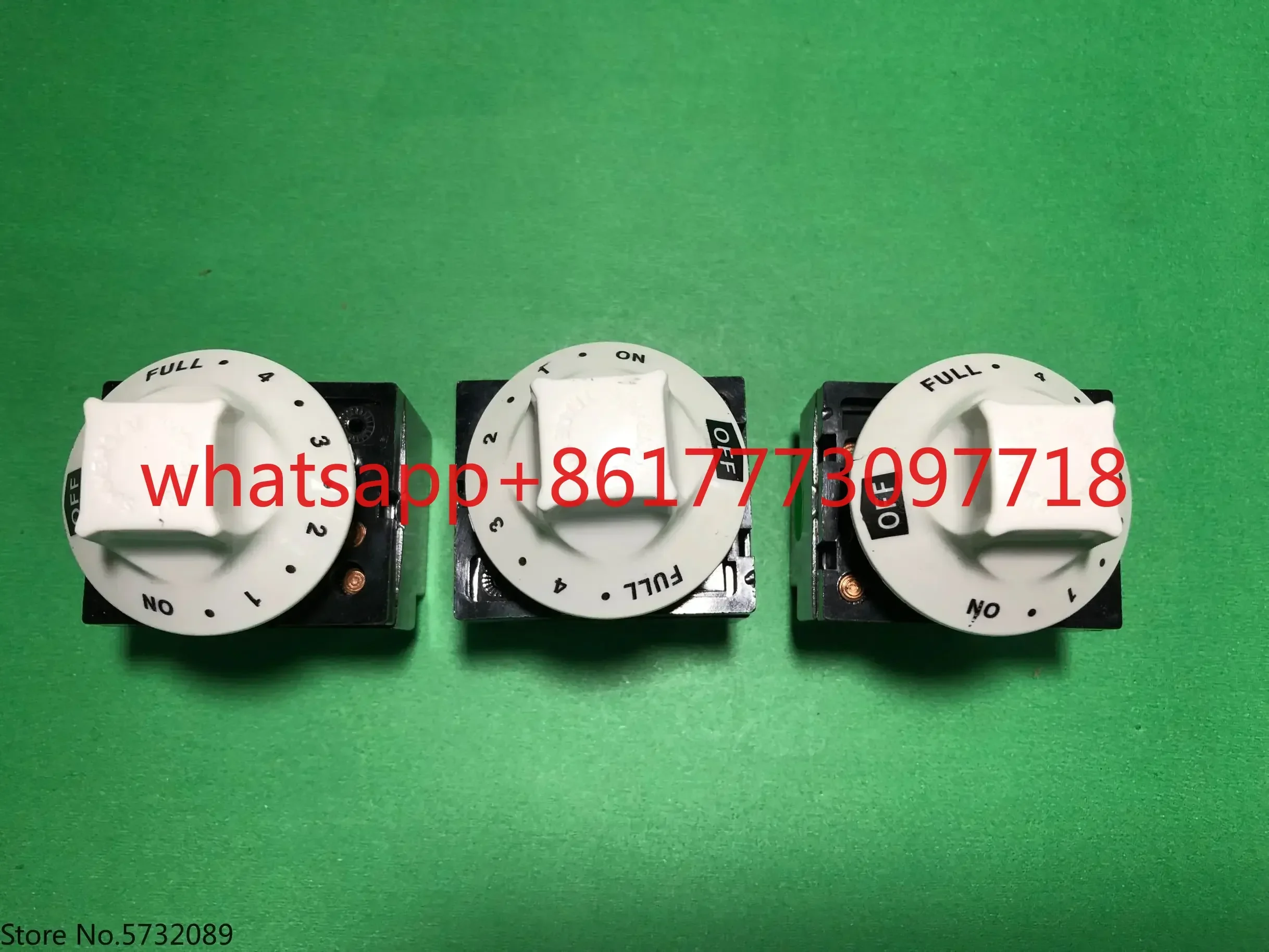 Molding Machine Ded…