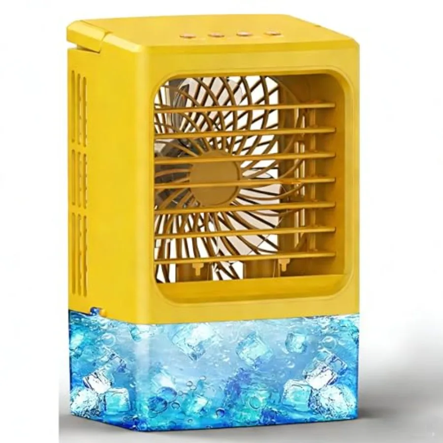 Small Air Condition…