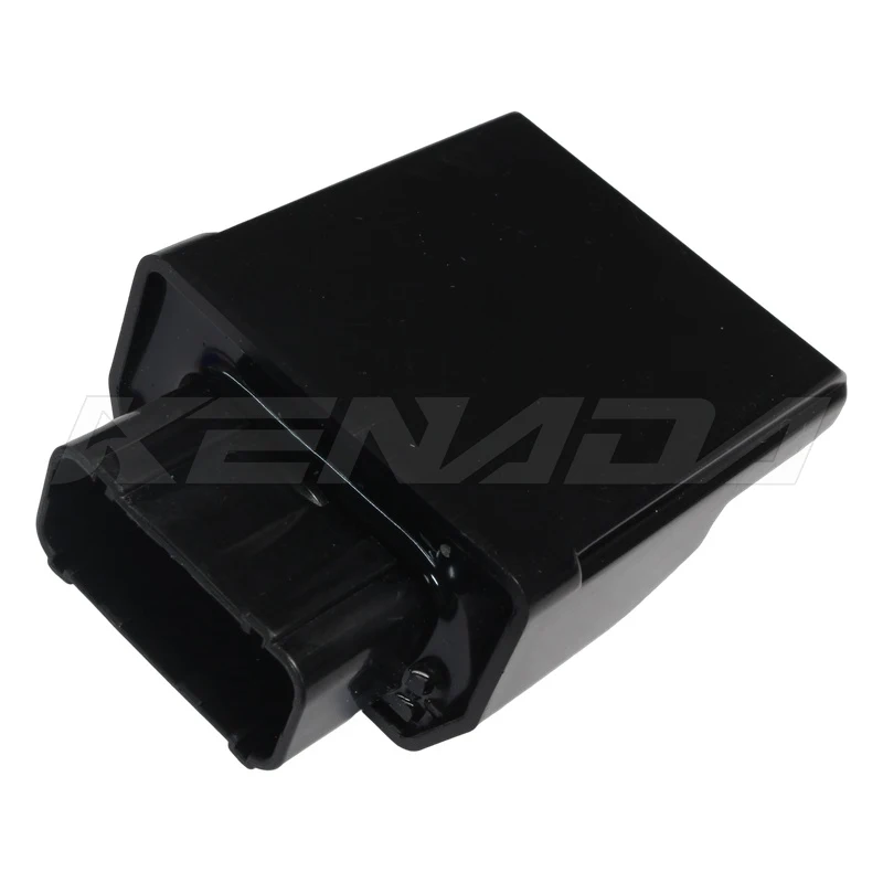 ECU ECM PGM-FI Module 38770-KYT-901 for Scoopy i Old 2009-2011 Replacement