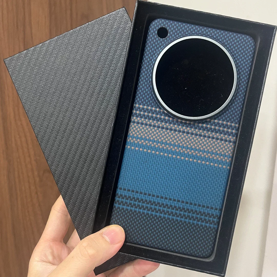 

Магнитный чехол для телефона из арамидного углеродного волокна 600D для Magsafe OPPO Find X8 Ultra 5G Global FindX8 X 8 X8Ultra 256/512
