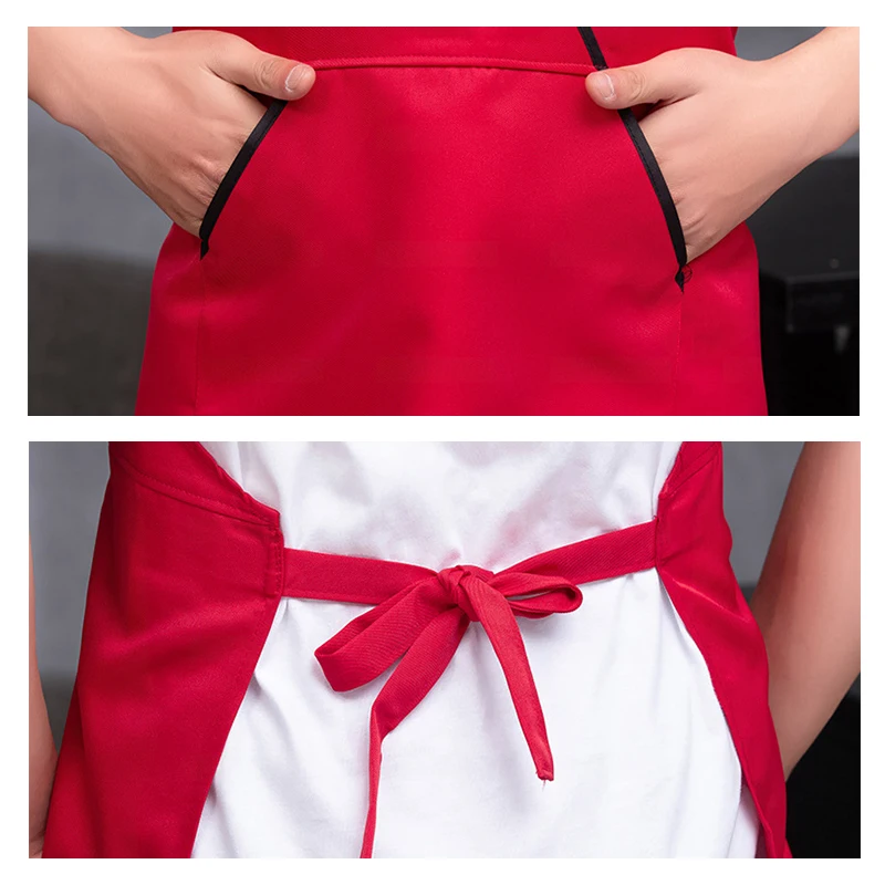 المطاعم مخبز مقهى النادل بينافور الحلاق عمال بائع الزهور فندق العمل المئزر التنظيف المنزلي المطبخ الطبخ للرجال والنساء