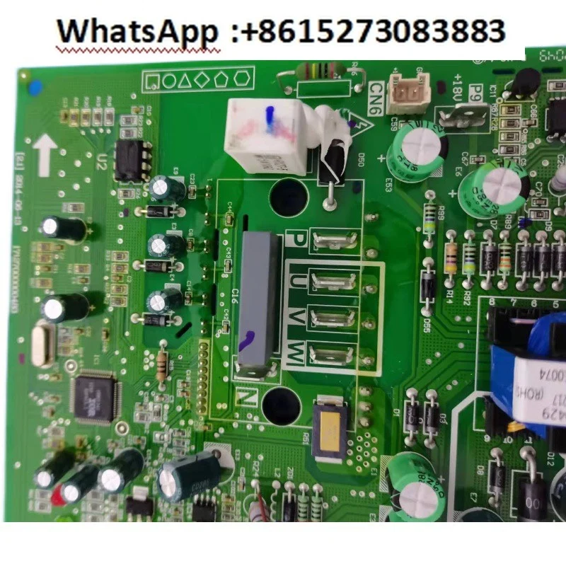 Air conditioner 30A frequency conversion module frequency conversion board ME-POWER-30A (PS21767) D.3(SH)