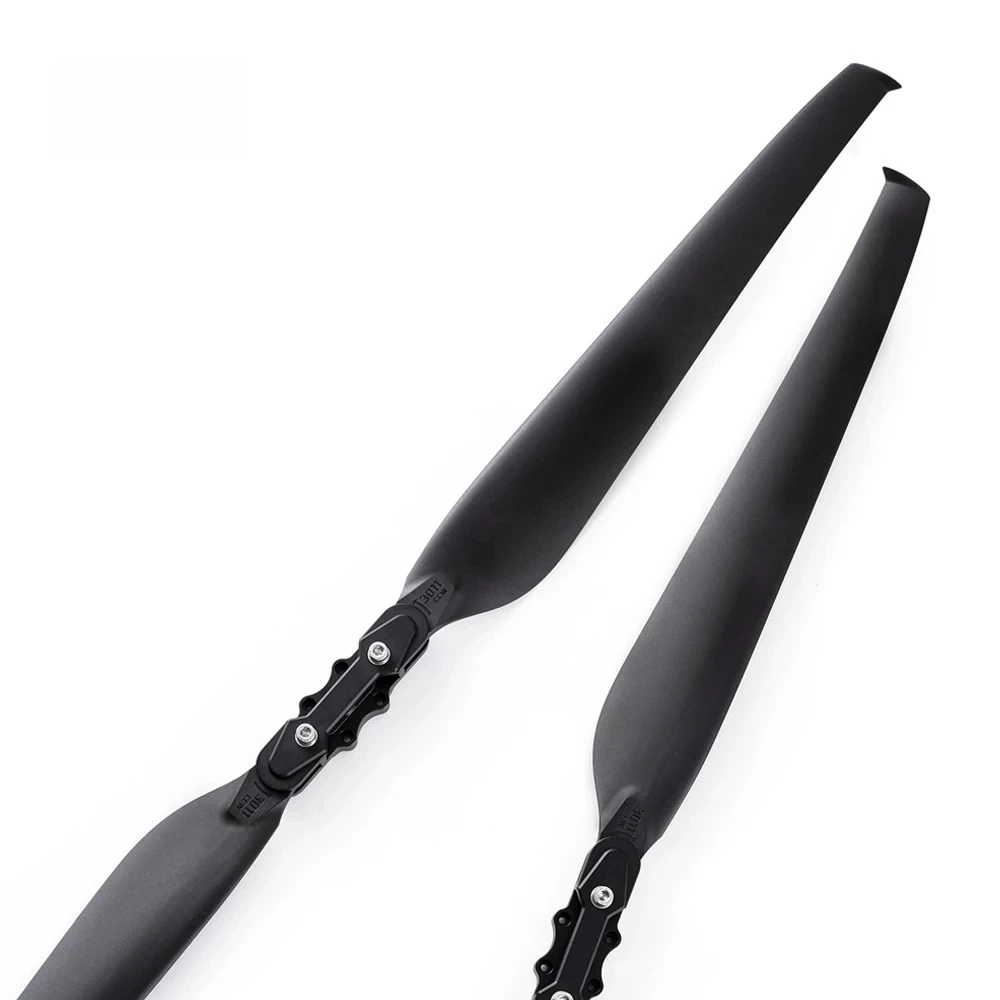 30x11 TIPUP Polymer Dr-one Folding Propeller for Dr-one Accessories UA-V Motor Dr-one Accessories Components