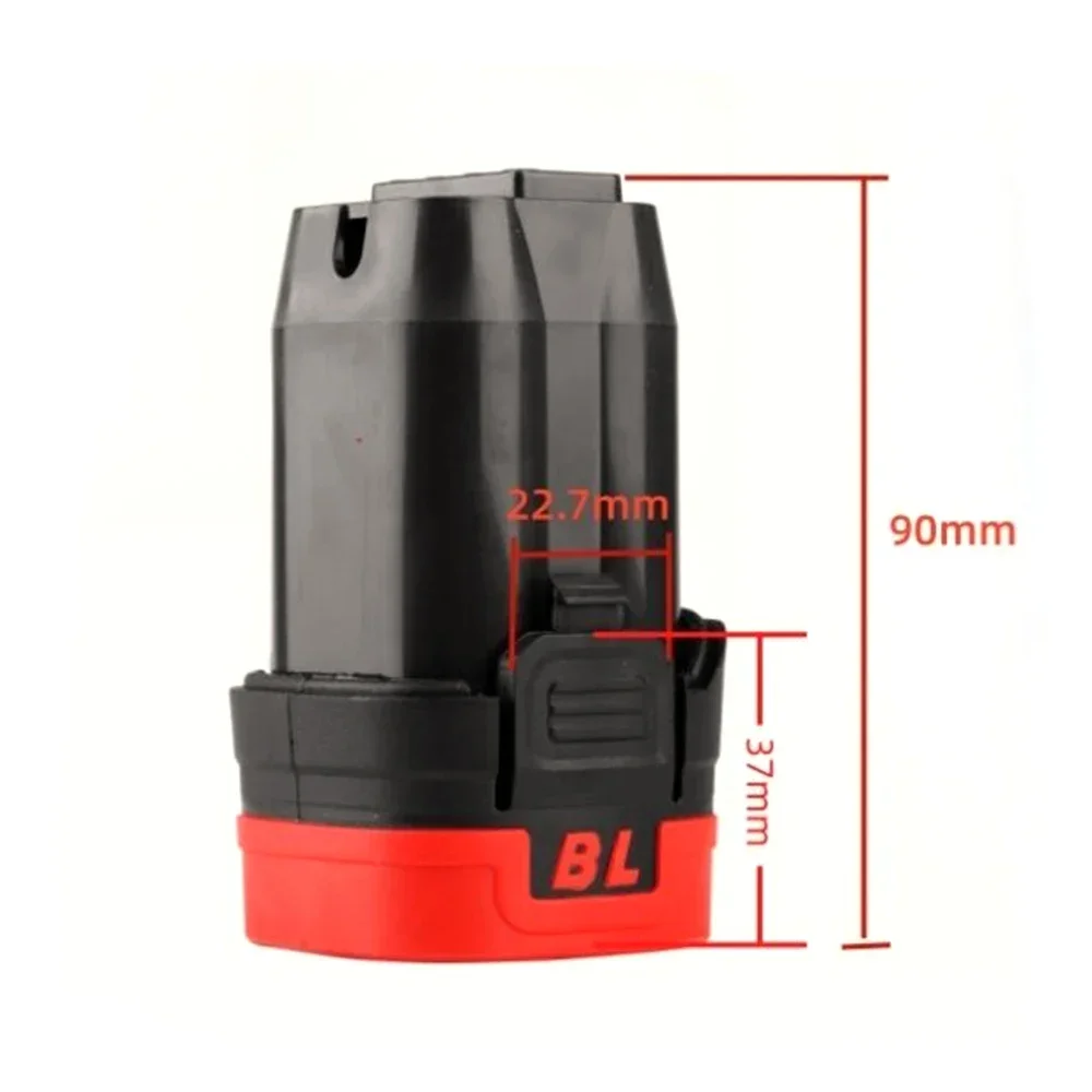 16.8V/18V 100%New Battery for Dongke JAVN Battery, Brushless Small Steel Gun, Starter, Brushless Lithium Battery Starter