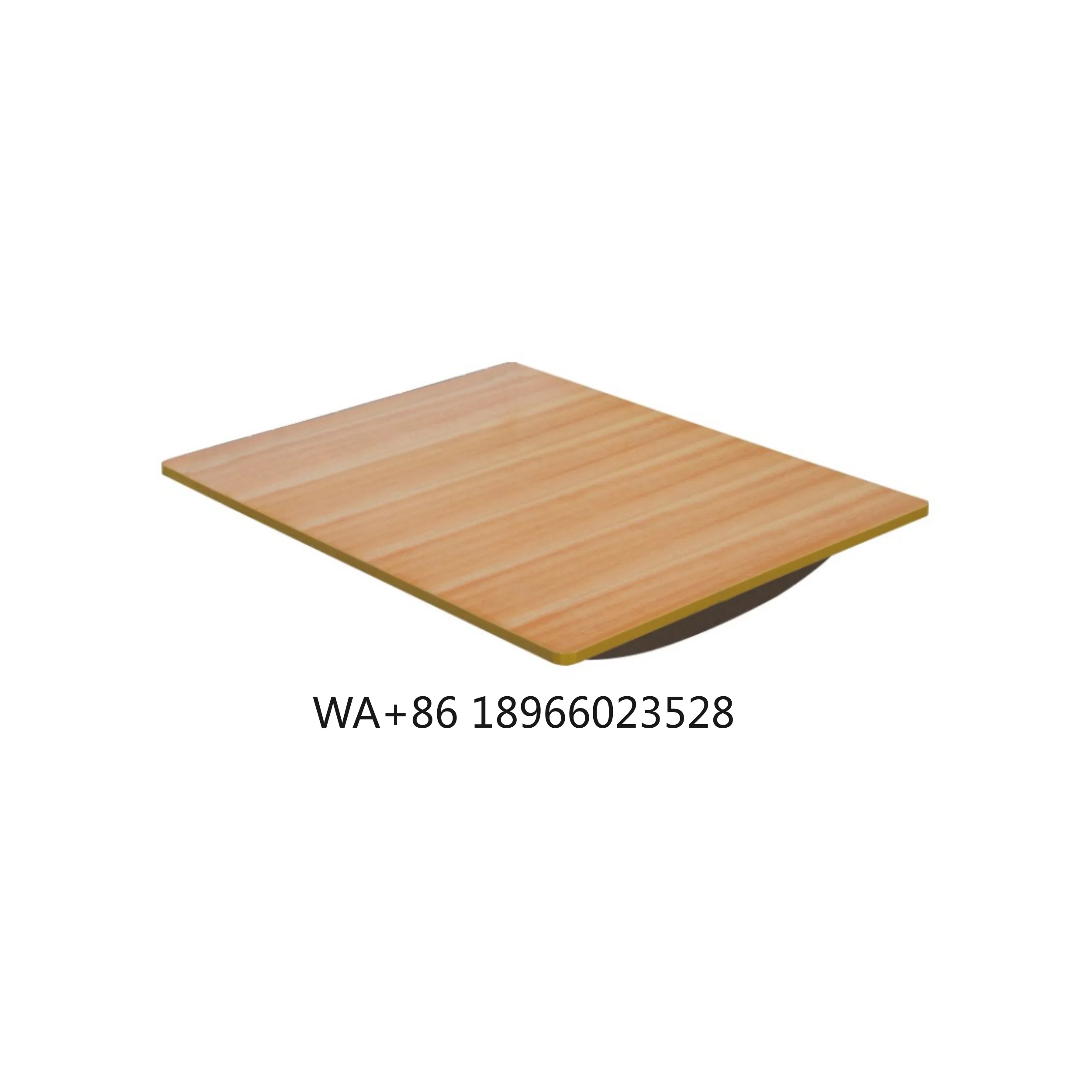 phb011-wooden-antiskid-balance-board-for-rehabilitation-equipment-balance-training