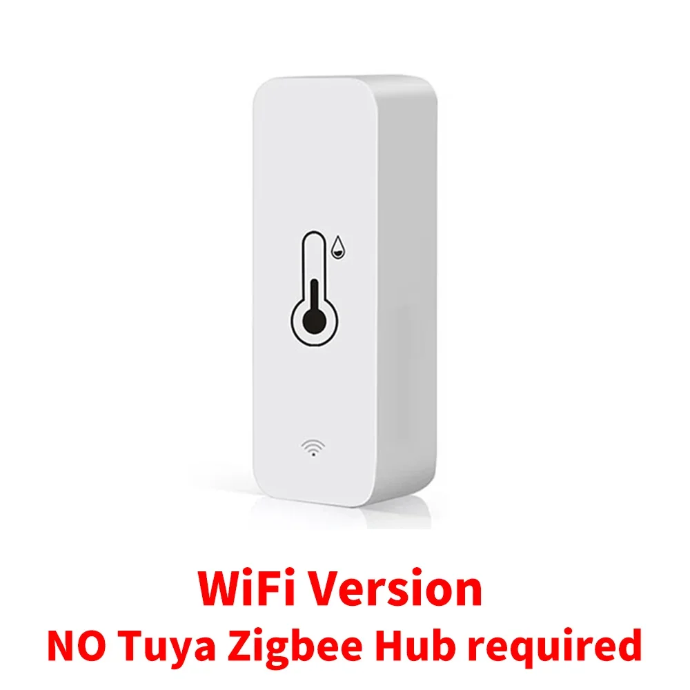 Variant: WiFi Version