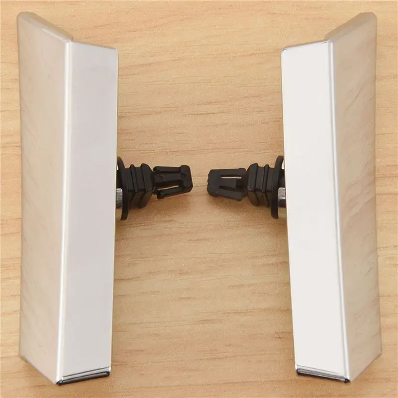 A22F-Car Styling Headlight Washer Nozzle Cover For Lexus GS300 GS350 GS430 GS450H GS460 2006-2011 85208-30031 85207-30031 view 3