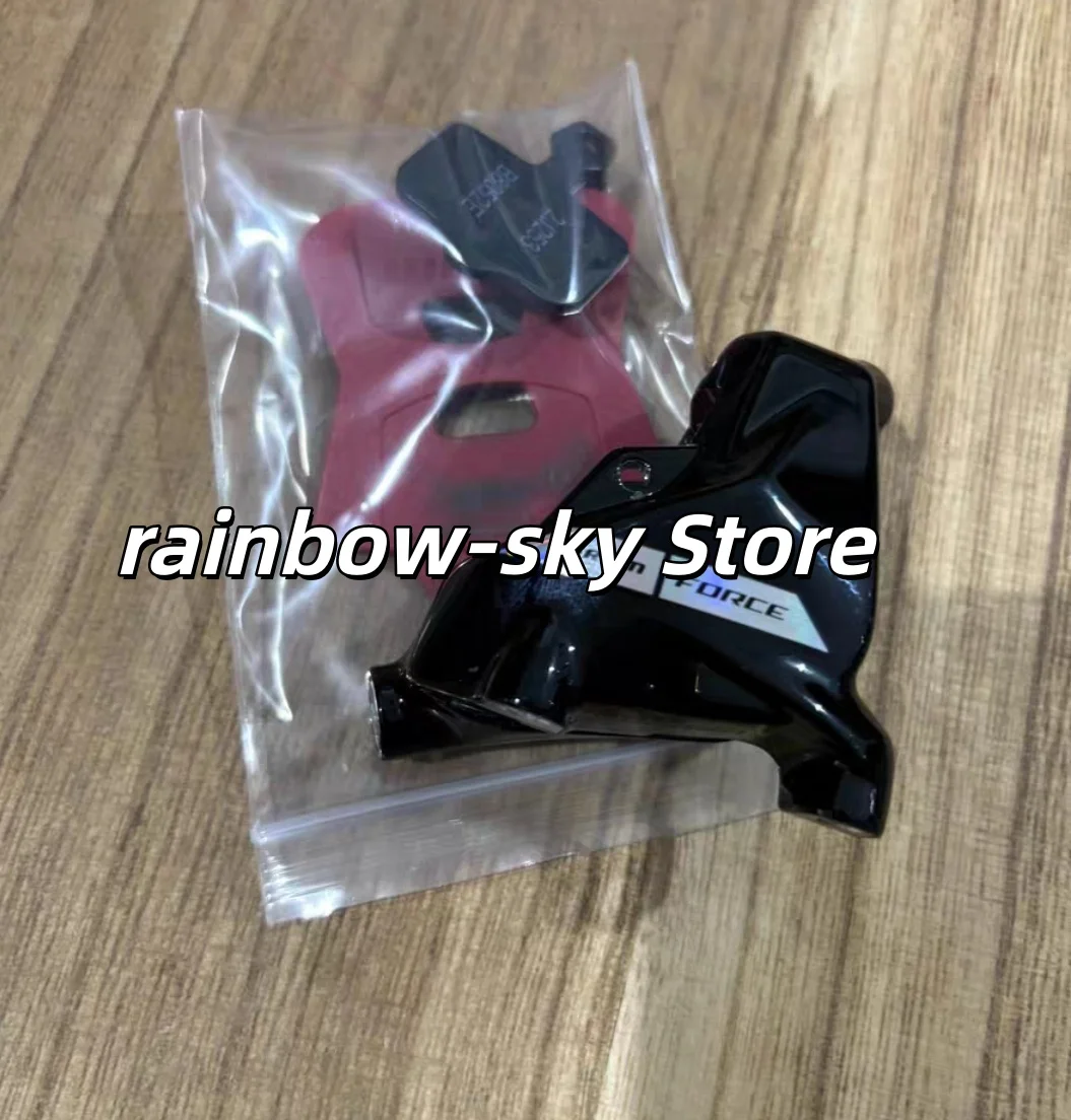 

force AXS D2 hydraulic disc brake caliper